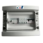 Madenr - Coffret AC triphasé 4-5kW 1 onduleur (C10) bobine Mx LG 300mA