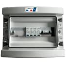 Madenr - Coffret AC triphasé 6-9kW 1 onduleur (C16) LG 300mA