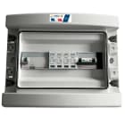 Madenr - Coffret AC triphasé 10kW 1 onduleur (C20) LG LG 300mA