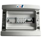 Madenr - Coffret AC triphasé 10kW 1 onduleur (C20) LG LG 300mA