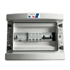 Madenr - Coffret AC triphasé 15-17kW 1 onduleur (C32) LG 300mA