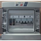 Madenr - Coffret jonction-limitation IP65 abon. 9kVA pas d'extension possible