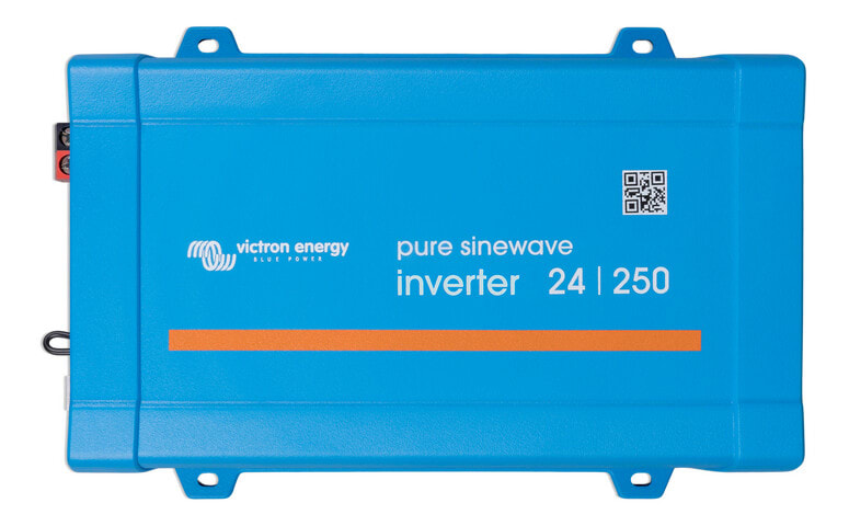 Madenr - Phoenix Inverter 24/250 230V VE.Direct Schuko