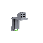 Madenr - Adaptateur AD53 pour relais thermique Ex9R100