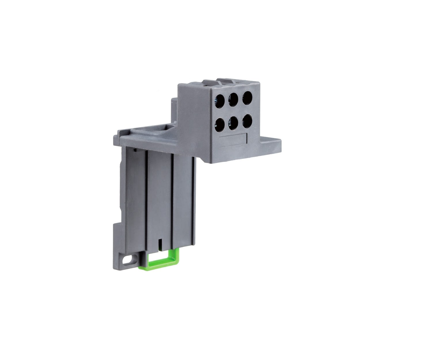 Madenr - Adaptateur AD51 pour relais thermique Ex9R12