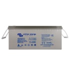 Madenr - Batterie 12V/230Ah AGM Super Cycle (M8) (Absorbent Glass Mat)