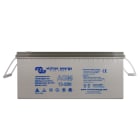 Madenr - Batterie 12V/230Ah AGM Super Cycle (M8) (Absorbent Glass Mat)