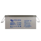Madenr - Batterie 12V/230Ah AGM Super Cycle (M8) (Absorbent Glass Mat)