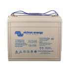 Madenr - Batterie 12V/170Ah AGM Super Cycle (M8) (Absorbent Glass Mat)