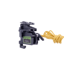 Madenr - Contact sec AL22V pour disjoncteur Ex9MV2S, 1 OF, montage latéral gauche