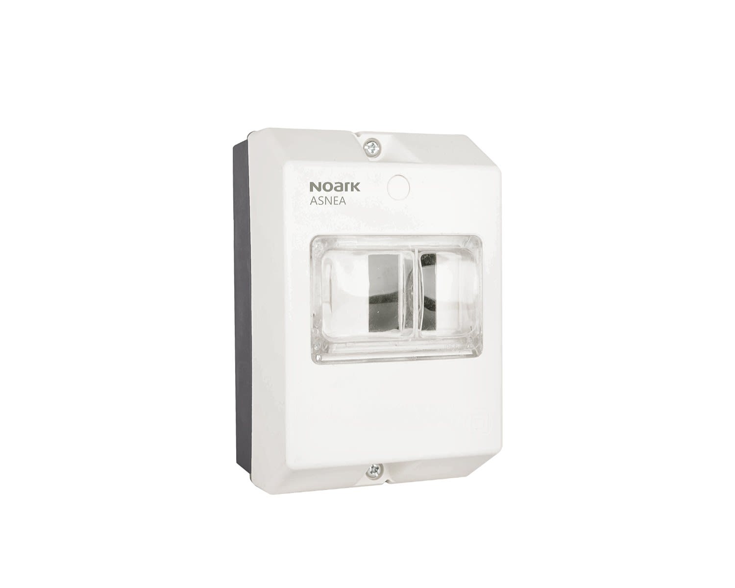 Madenr - Boitier ASNEB pour disjoncteur Ex9SN25B, bouton d'arrêt d'urgence