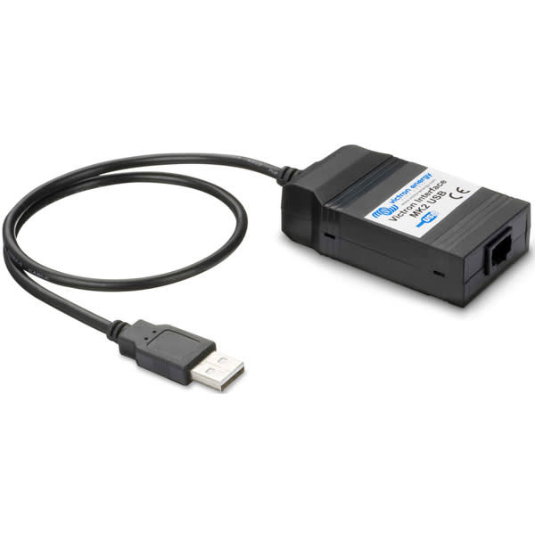 Madenr - Interface VE.Direct to USB