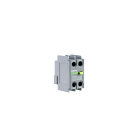 Madenr - Contact auxiliaire frontal AX4231 pour contacteur EX9C et EX9CR, 3 NO + 1 NF