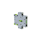 Madenr - Contact auxiliaire latéral AX4311 pour contacteur EX9C et EX9CR, 1 NO + 1 NF