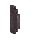 Madenr - Contact auxiliaire latéral AX52 pour disjoncteur Ex9S32A 2 NF