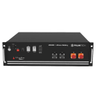 Madenr - Batterie Pylontech US3000C 3,55kWh 37A 48V DC