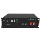 Madenr - Batterie Pylontech US3000C 3,55kWh 37A 48V DC