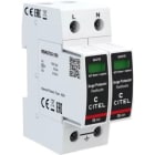 Madenr - Option parafoudre AC monophasé 821410232