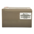 Madenr - Batterie 12V/14Ah AGM Deep Cycle (Absorbent Glass Mat)
