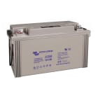 Madenr - Batterie 12V/130Ah AGM Deep Cycle (Absorbent Glass Mat)