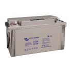 Madenr - Batterie 12V/130Ah AGM Deep Cycle (Absorbent Glass Mat)