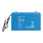 Madenr - Batterie Lithium LiFePO4 12,8V/100Ah Smart