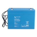 Madenr - Batterie Lithium LiFePO4 12,8V/200Ah Smart