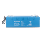 Madenr - Batterie Lithium LiFePO4 25,6V/100Ah Smart