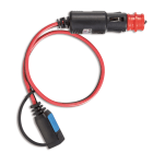 Madenr - 12 Volt plug (cigarette plug with 16A fuse)