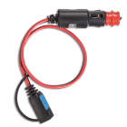 Madenr - 12 Volt plug (cigarette plug with 16A fuse)