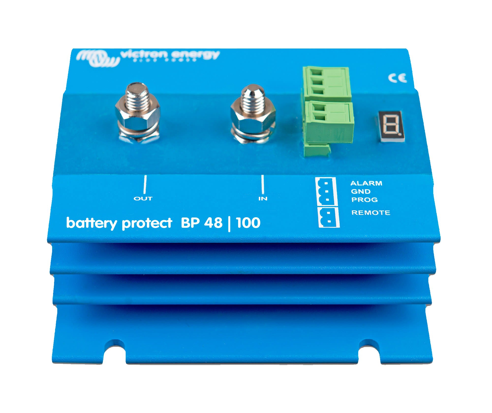 Madenr - Battery Protect 48V-100A