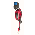 Madenr - Battery Indicator Panel (M8 eyelet connector / 30A ATO fuse)