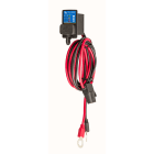 Madenr - Battery Indicator Panel (M8 eyelet connector / 30A ATO fuse)