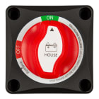 Madenr - Commutateur de Battery Switch on/off 275A