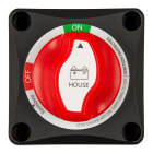 Madenr - Commutateur de Battery Switch on/off 275A