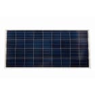 Madenr - Panneau Solaire Poly Cristallin 20W-12V 440x350x25mm series 4a