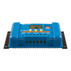 Madenr - Régulateur de charge solaire BlueSolar PWM-LCD&USB 12/24V-10A