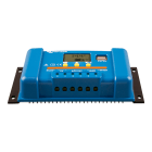 Madenr - Régulateur de charge solaire BlueSolar PWM-LCD&USB 12/24V-5A