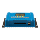 Madenr - Régulateur de charge solaire BlueSolar PWM-LCD&USB 48V-10A