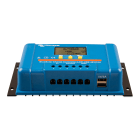 Madenr - Régulateur de charge solaire BlueSolar PWM-LCD&USB 48V-10A