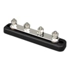 Madenr - Busbar omnibus 150A 4P + couvercle protection inclus