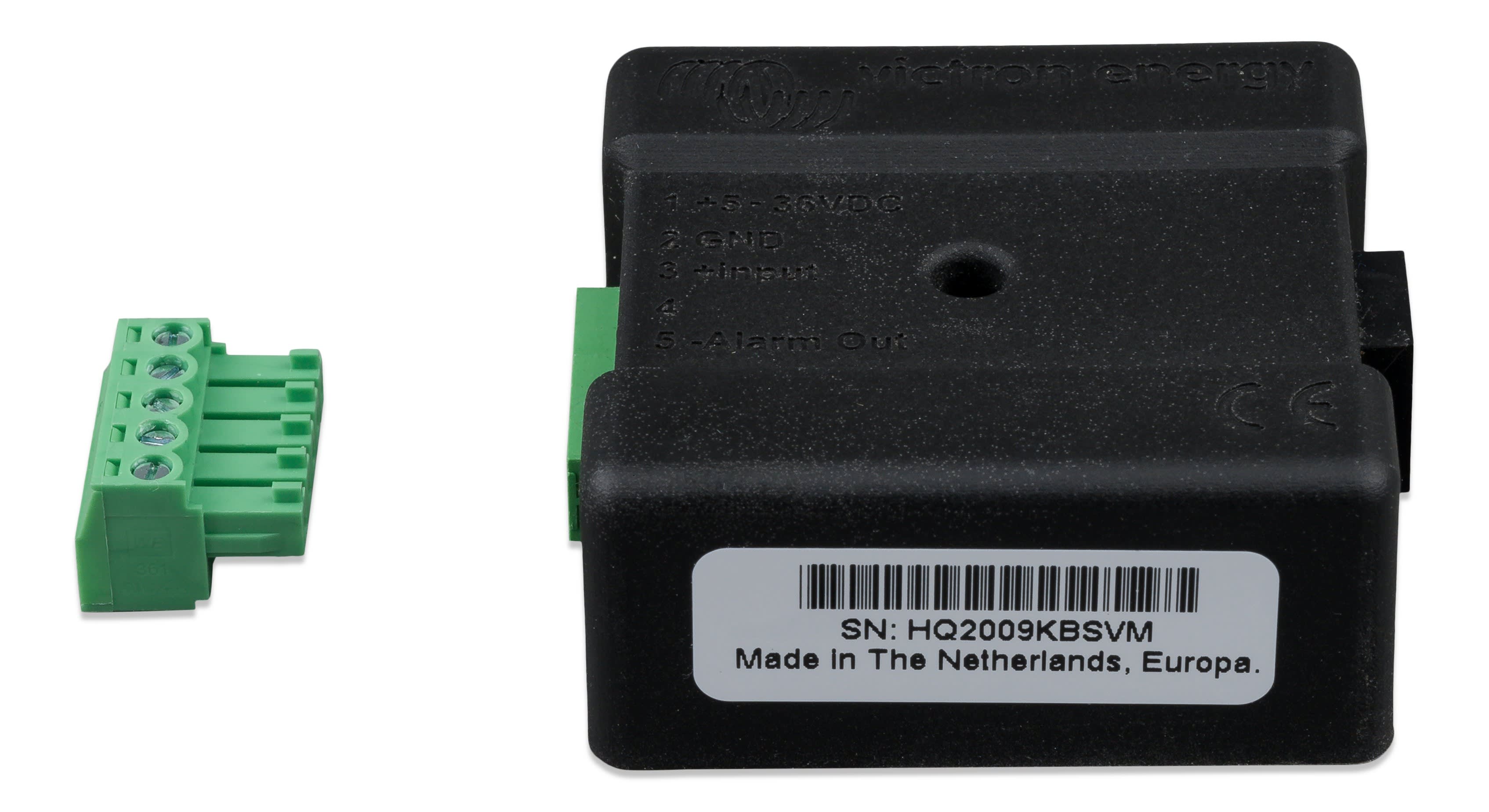 Madenr - CAN-bus Temp. sensor
