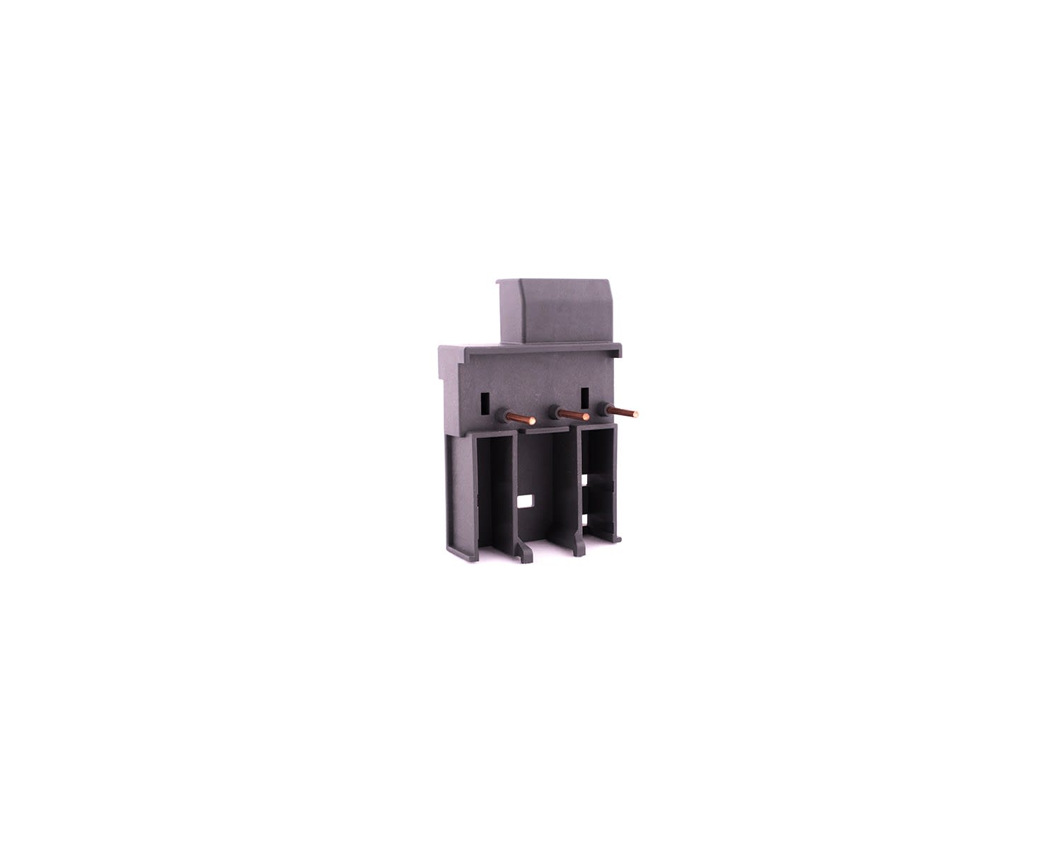 Madenr - Adapteur de borne CC53 pour contacteur Ex9CS25, 32 et 38, Disjoncteur Ex9S32A
