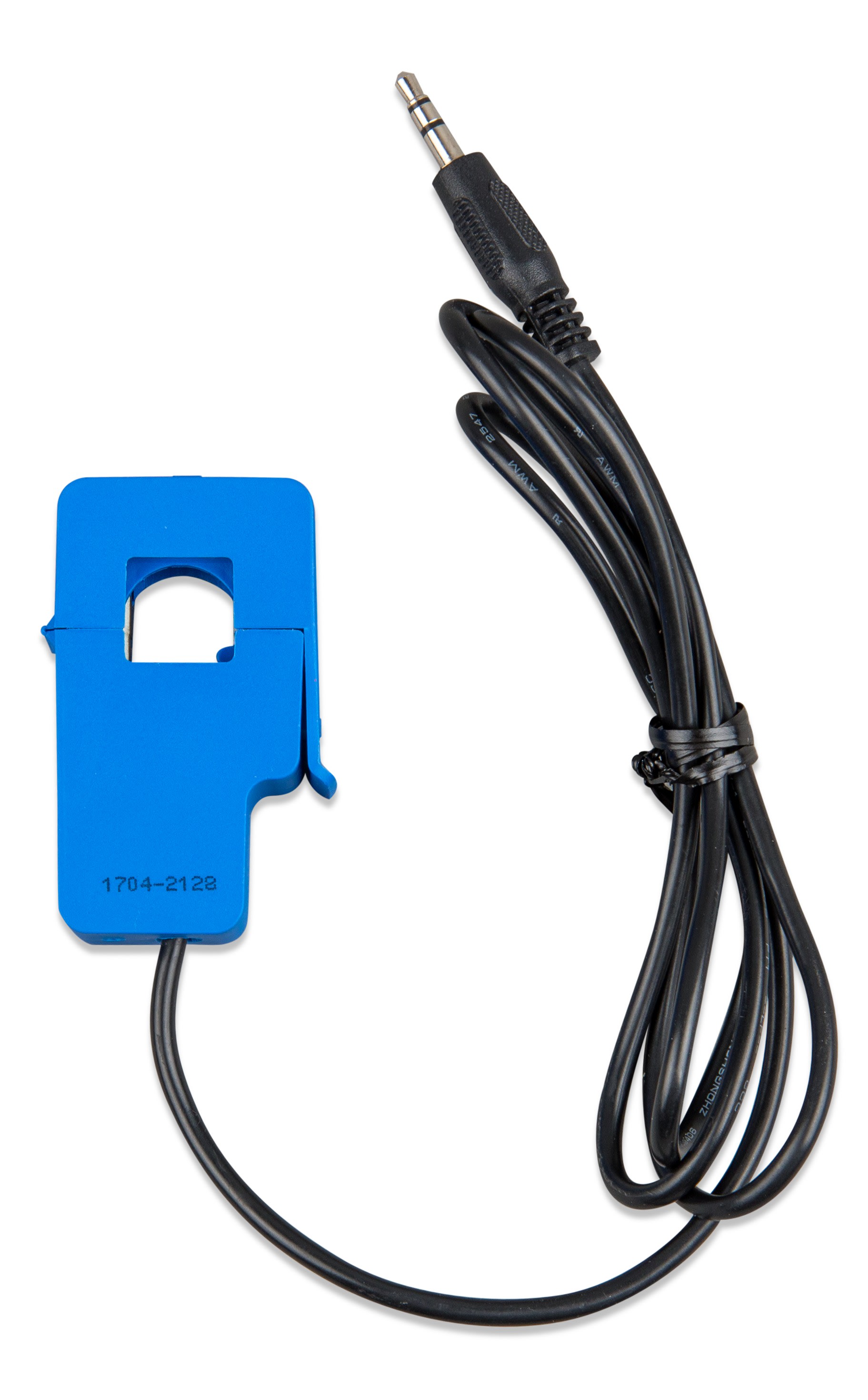 Madenr - Transformateur de courant 100A:50mA pour Multiplus-II (5m)