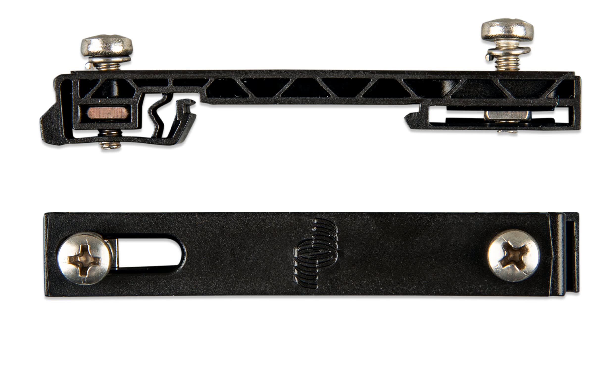 Madenr - DIN35 adapter small (2 pcs)