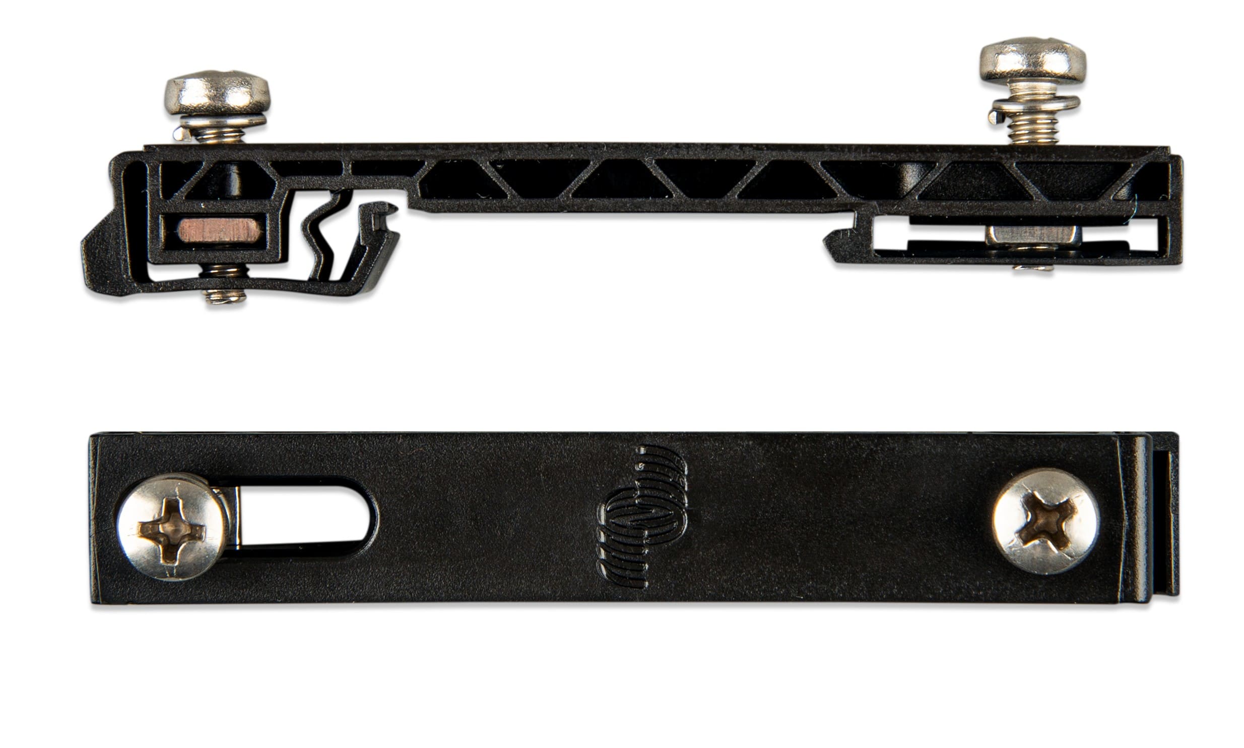 Madenr - DIN35 adapter small (2 pcs)