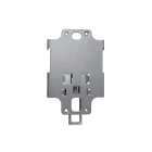 Madenr - Adaptateur rail Din DRA21 pour compact boitié moulé taille M1