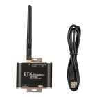 Madenr - Zigbee to USB converter