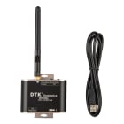 Madenr - Zigbee to USB converter