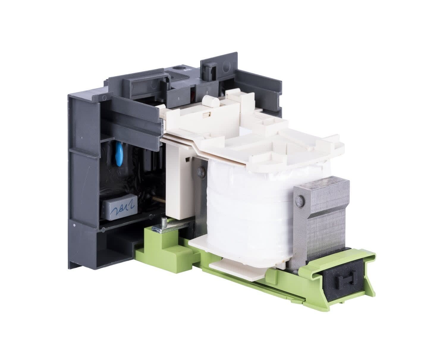 Madenr - Bobine de commande ECC44 240 V AC/DC pour contacteur Ex9C185